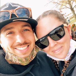 Meet your Posher, Tiffany